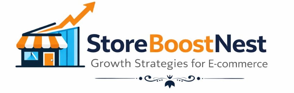 Store Boost Nest